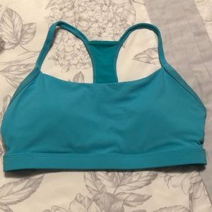 Fabletics sports bra